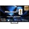 TV UHD HISENSE 65U7SE SMART  MINI LED 144Hz